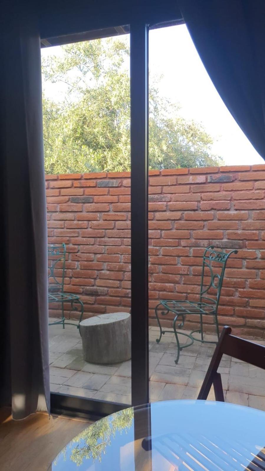 Estancia Los Amigos Valle De Guadalupe Ngoại thất bức ảnh